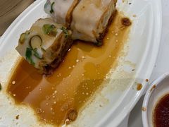 -稻香酒家·35年老字号(侨光店)