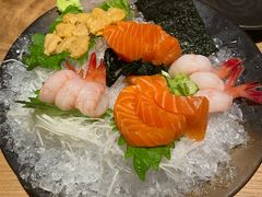 -Hatsune隐泉日式料理(三里屯太古里店)