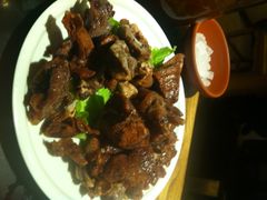 -杨家火锅(国美店)