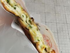 -老上海葱油饼(黄河路店)