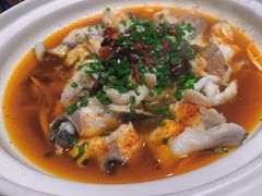 -渔乡米香·剁椒鱼头(四方坪店)