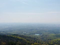 -紫金山山顶公园