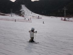 -八达岭滑雪场