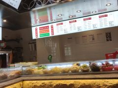 -成都你六姐·牛肉冒菜(城市集市合生汇店)