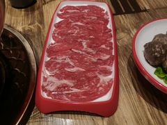 -阿郎龙虾烧烤海鲜馆(苏河融景店)