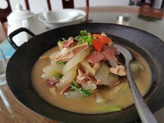 -水香园·中国徽菜名店(紫霞大道店)