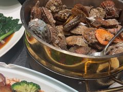 -味到1981日照海鲜·渔饺子
