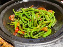 -老阿爸鲜鱼土菜(昆山花桥店)