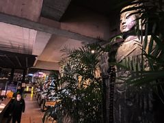 -Local泰莲庭(虹鳟鱼店)