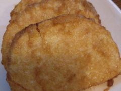 炸馒头片-炙热童年·老北京炙子烤肉(南锣鼓巷店)