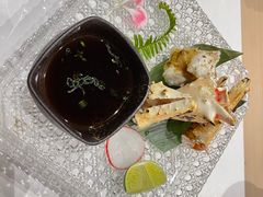 -鮨一日本料理(大中华店)