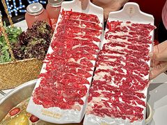 -潮正和潮汕牛肉火锅·老字号(番禺万达店)