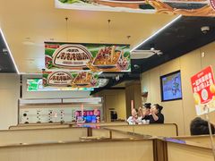 -海底捞火锅(金融街万达店)