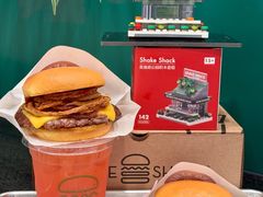 -Shake Shack(天环店)