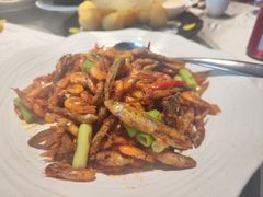 -盘锦生态酒店-火锅餐厅