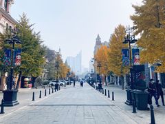 -大连美术馆
