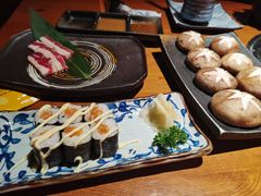 -食也烧肉(临平店)
