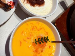 -南拳十三姨·潮汕砂锅粥·粤菜(西单大悦城店)