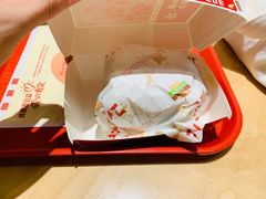 -肯德基(东四南大街店)