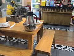 -张氏父子常德肠子馆(贺龙店)