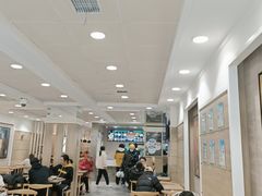 -魏家凉皮(博水商务大厦店)