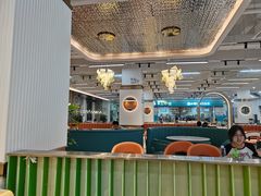 -中国民航大学北区-北五食堂