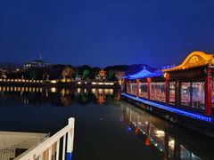 -扬州古运河
