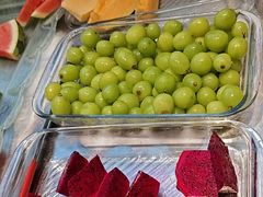 -魁牛·潮汕牛肉自助火锅(沈辽路万达店)