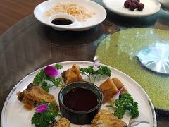 -西山人家·二十年老字号农家菜(旺山店)
