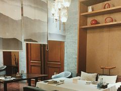-宝燕壹号景观餐厅(龙盛国际商业广场店)