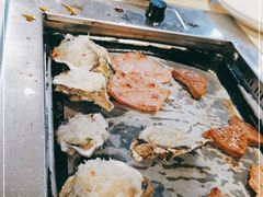 -爱客得牛排海鲜烤肉·火锅自助(春熙路黑金好店)