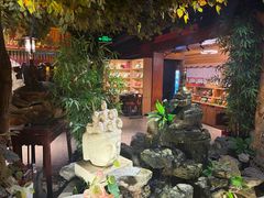 -露雨轩茶楼(牡丹园店)