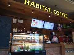 -栖巢咖啡(天鹅湖万达低碳店)