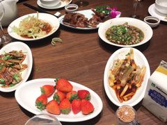 -美乐食街(小南店)