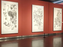 -江苏省美术馆(长江路新馆)