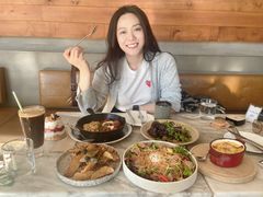-The Rug Cafe(王府中环店)