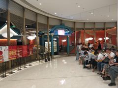 -空之介寿喜烧·和牛放题(恒隆广场店)