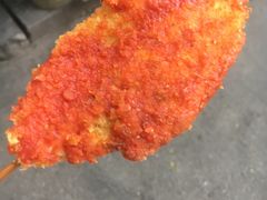 -庞记炸串
