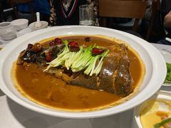-福海居烤鸭店(鸟巢店)