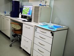 -牙博士口腔品牌连锁(杨浦店)