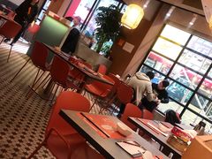 大堂-点点心点心专门店(旺角店)