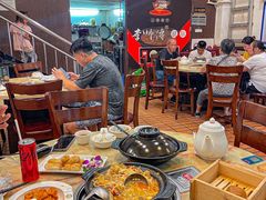 -李师傅脆肚(梅林店)