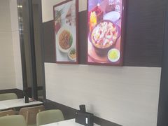 -李先生牛肉面大王(北京站售票厅餐厅)
