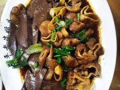 -长平老姿娘夜粥(平东一街店)