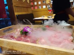 黑毛和牛拼盘-牛藏·黑毛和牛烧肉(环市东店)