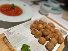 -纳地素食(石门公园店)