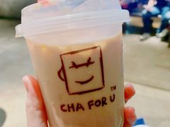 -CHAFORU星卡里(长江二路店)