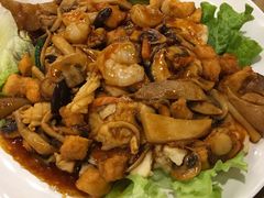 -陈傻子餐厅(世纪都会店)