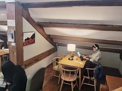 -1901 Cafe(西四店)