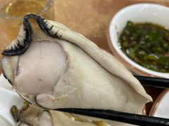 -濠轩阁特色生蚝火锅(水湾路店)